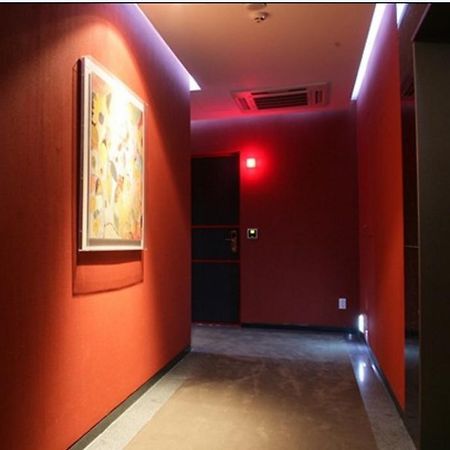 Antives Hotel Kōyō Екстериор снимка