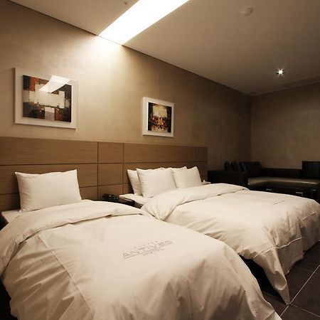 Antives Hotel Kōyō Стая снимка
