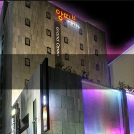 Antives Hotel Kōyō Екстериор снимка