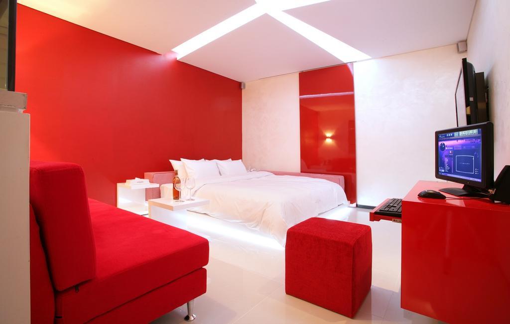 Antives Hotel Kōyō Стая снимка