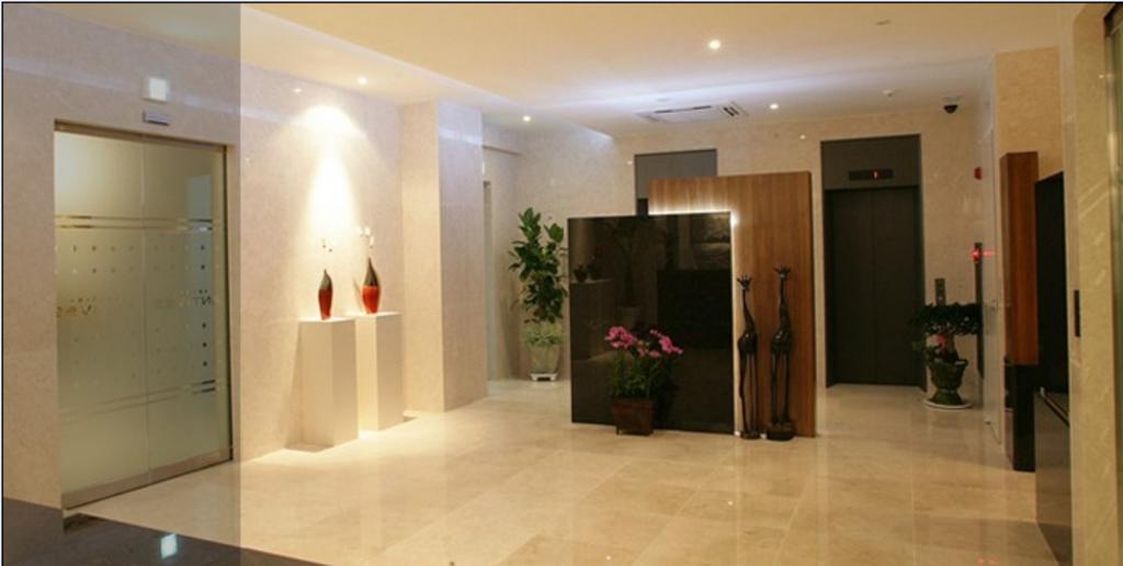 Antives Hotel Kōyō Екстериор снимка