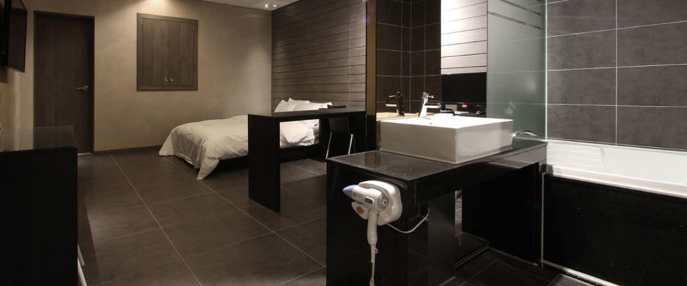 Antives Hotel Kōyō Екстериор снимка