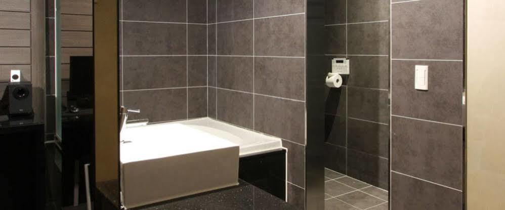 Antives Hotel Kōyō Екстериор снимка