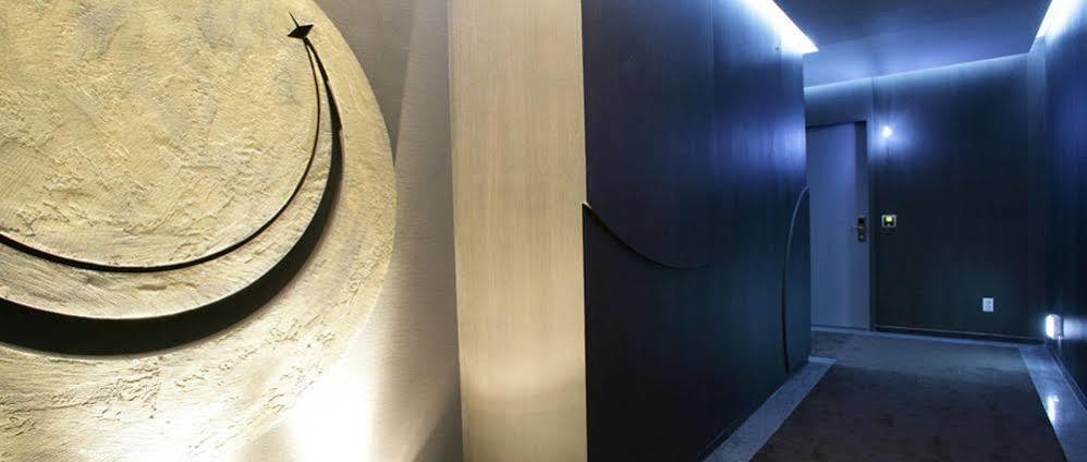 Antives Hotel Kōyō Екстериор снимка