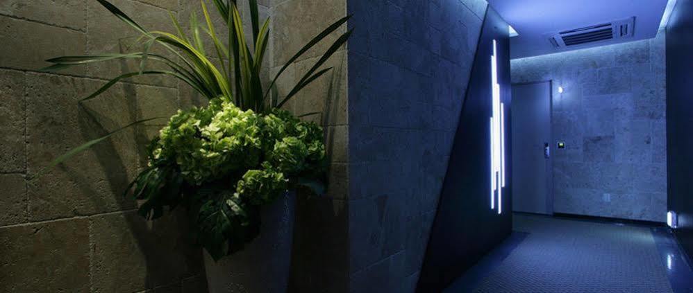Antives Hotel Kōyō Екстериор снимка